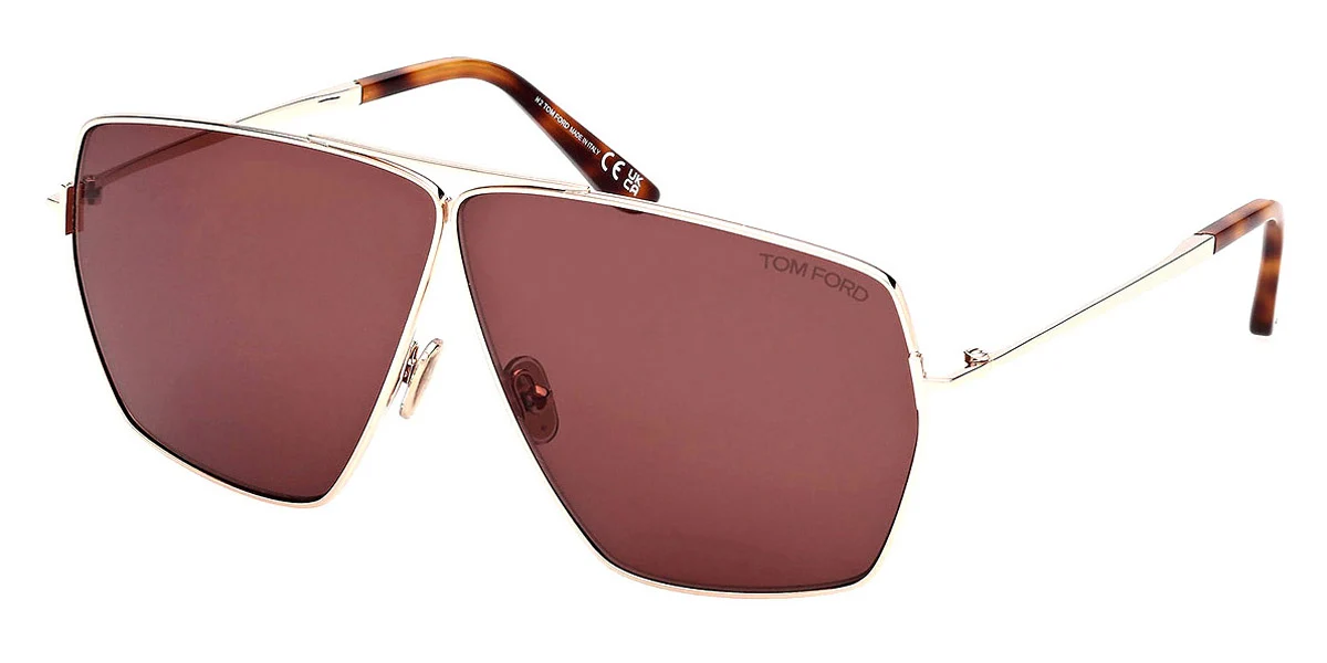 Tom Ford® FT1185 Stella - Image 2