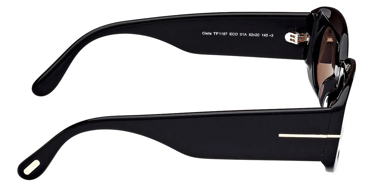 Tom Ford® FT1187 Cielle - Image 3