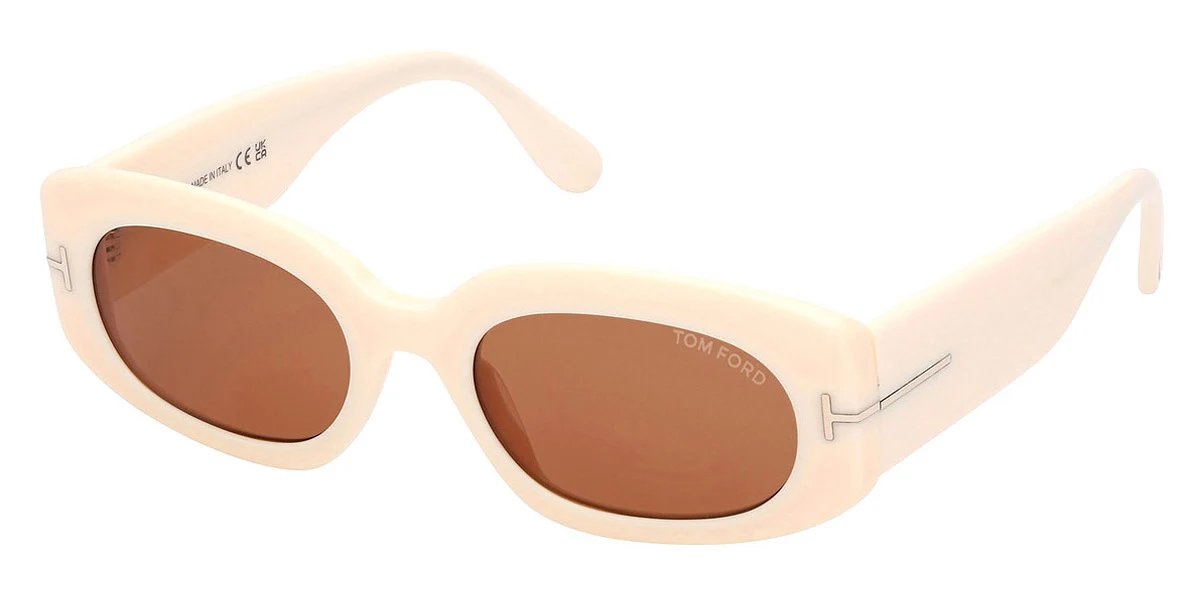 Tom Ford® FT1187 Cielle - Image 5