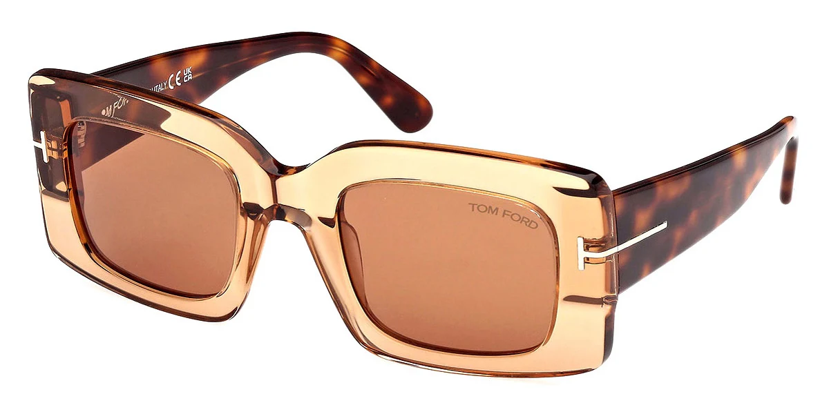 Tom Ford® FT1188 Brigitta - Image 5