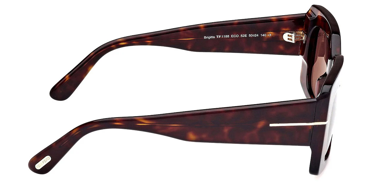 Tom Ford® FT1188 Brigitta - Image 9