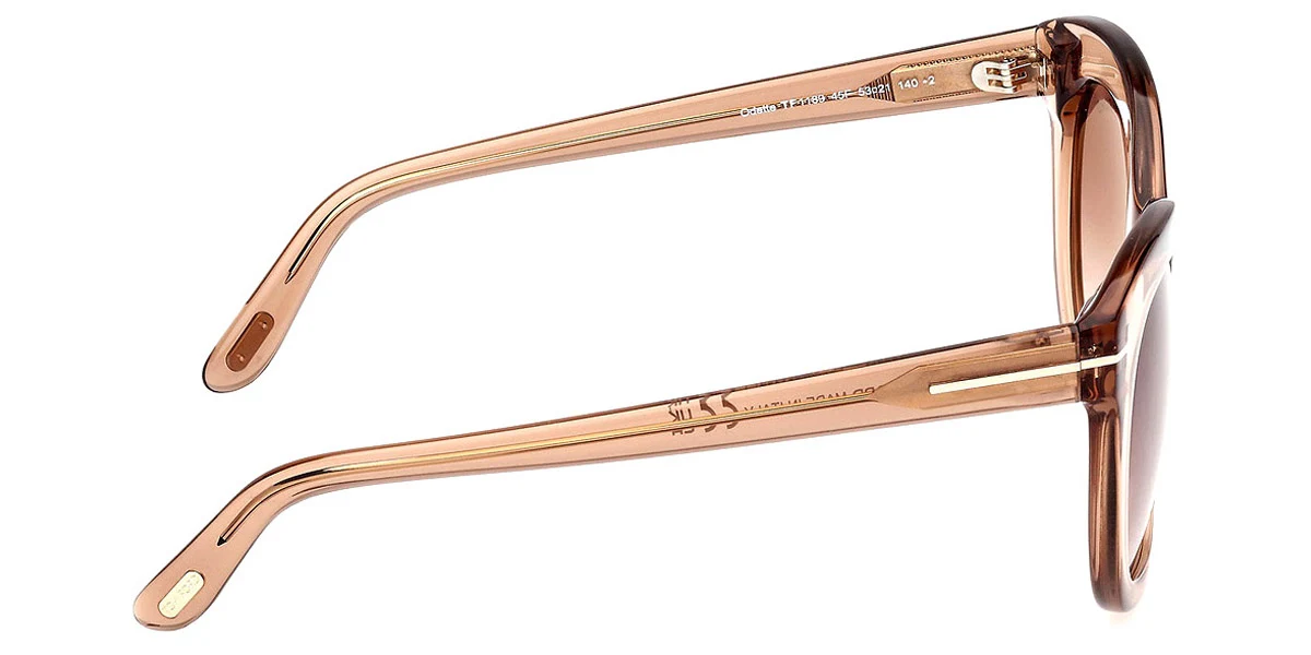 Tom Ford® FT1189 Odette - Image 6