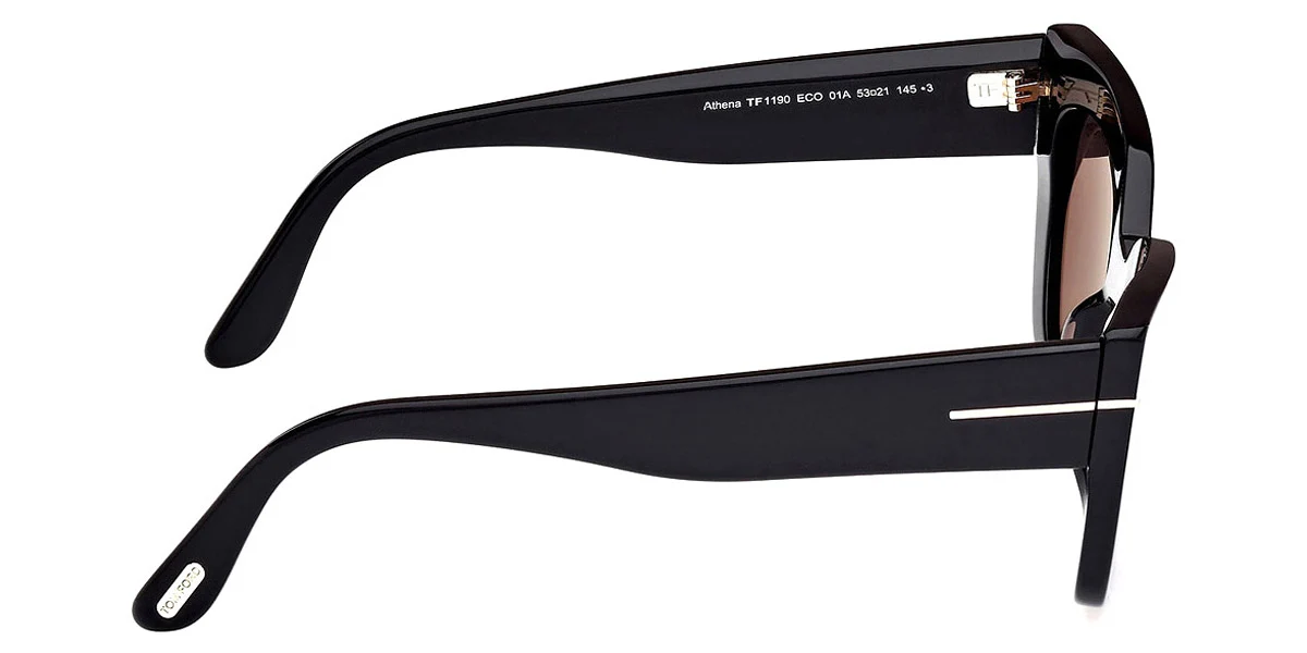 Tom Ford® FT1190 Athena - Image 3