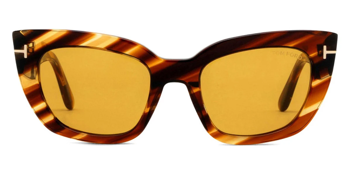 Tom Ford® FT1190 Athena - Image 7