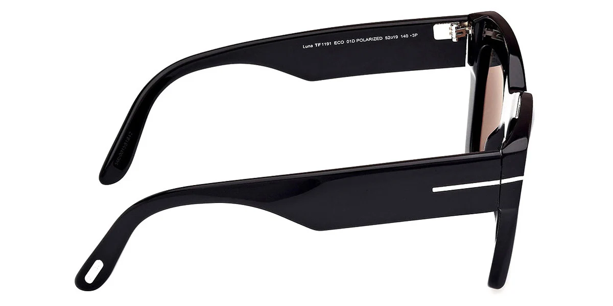 Tom Ford® FT1191 Luna - Image 3