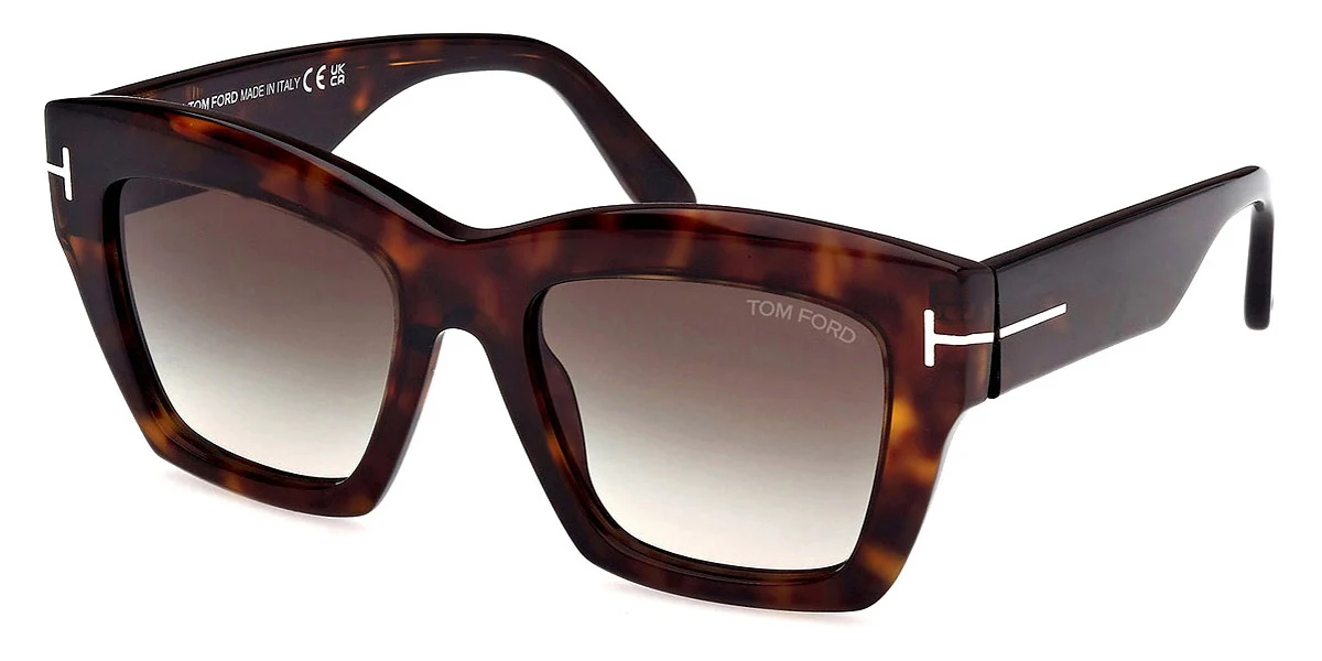 Tom Ford® FT1191 Luna - Image 5