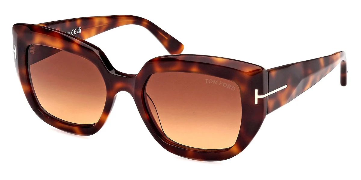 Tom Ford® FT1192 Saltzman - Image 8