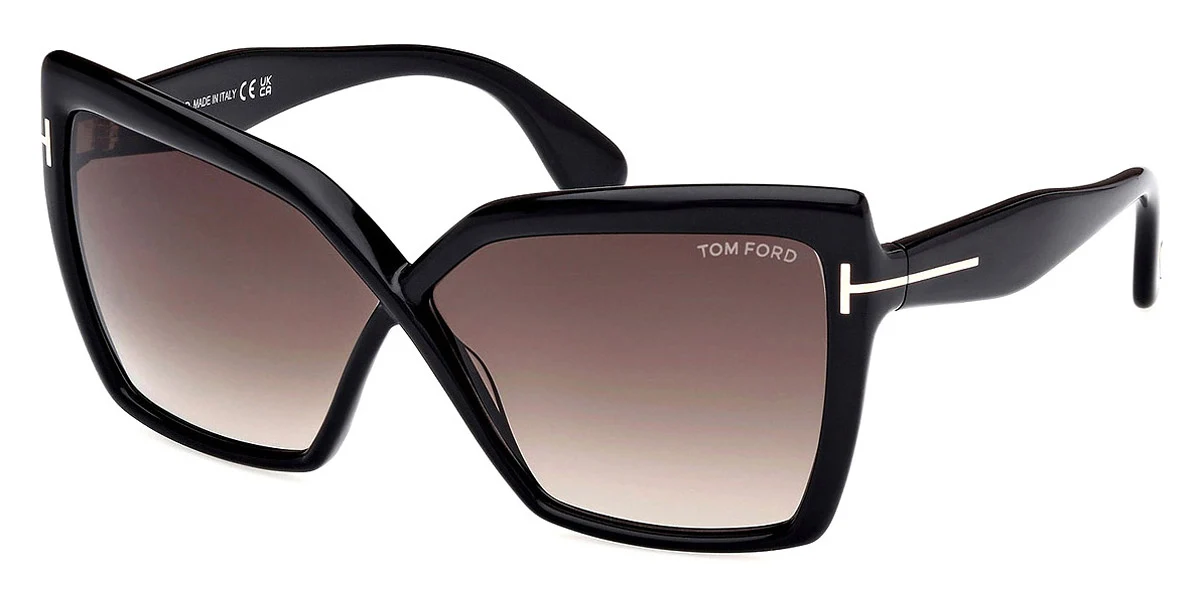 Tom Ford® FT1195 Fiore - Image 2