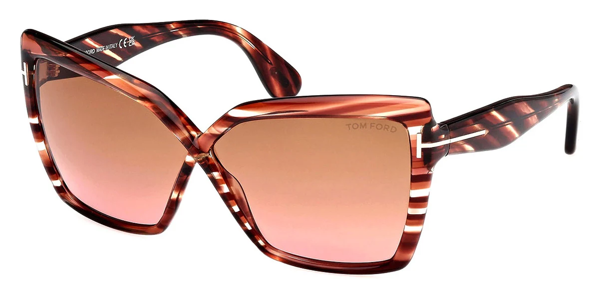 Tom Ford® FT1195 Fiore - Image 8