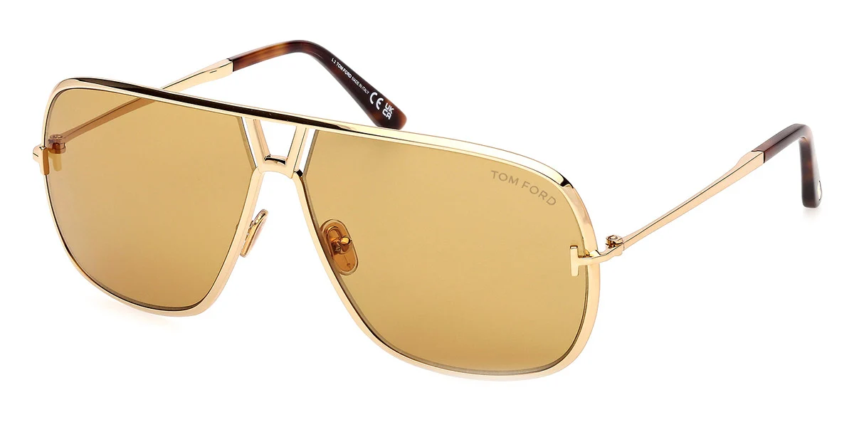 Tom Ford® FT1204 - Image 5