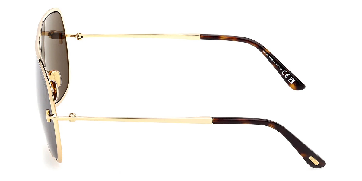 Tom Ford® FT1204 - Image 9