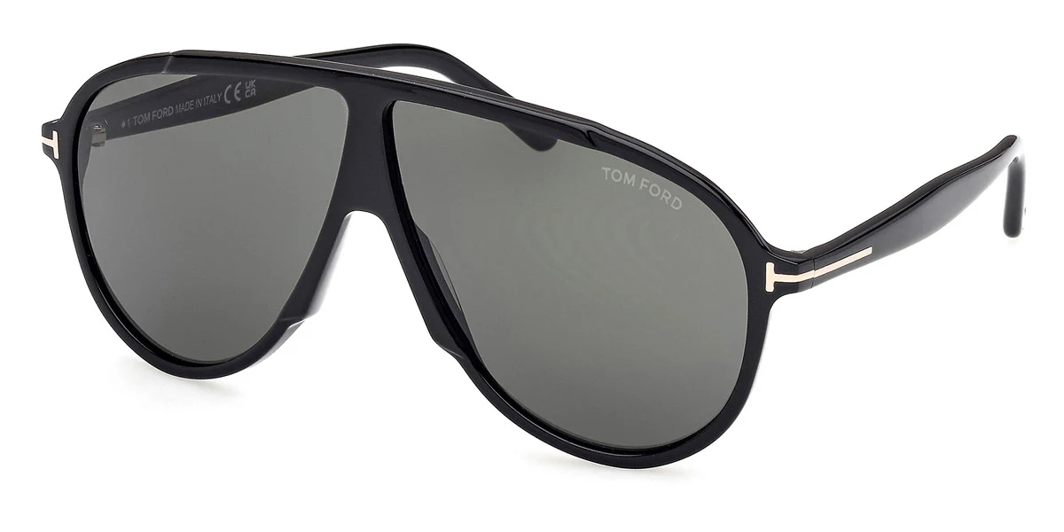 Tom Ford® FT1211 - Image 5