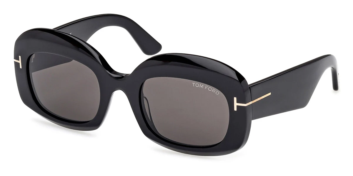 Tom Ford® FT1219 - Image 3