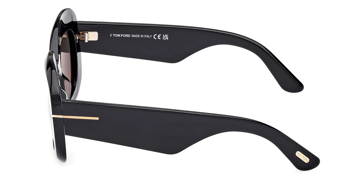 Tom Ford® FT1219 - Image 5
