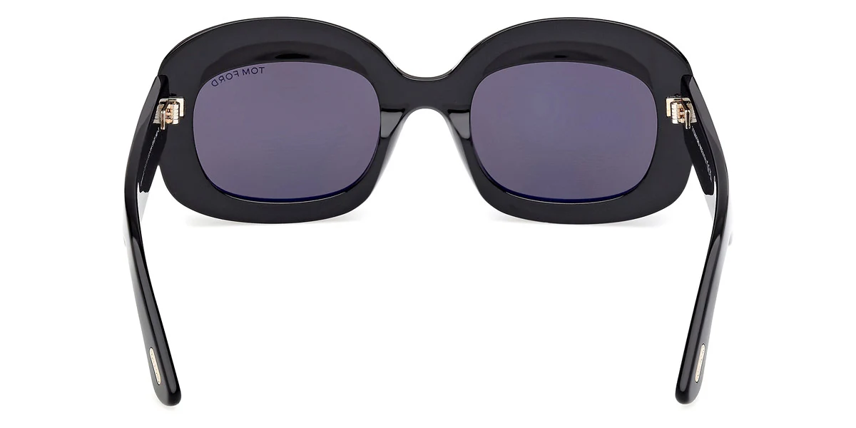 Tom Ford® FT1219 - Image 7