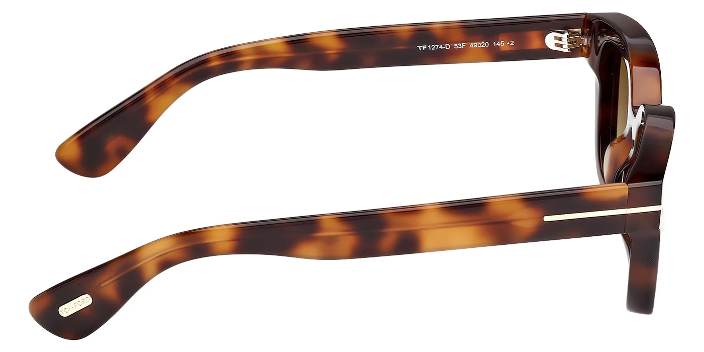 Tom Ford® FT1274-D - Image 13