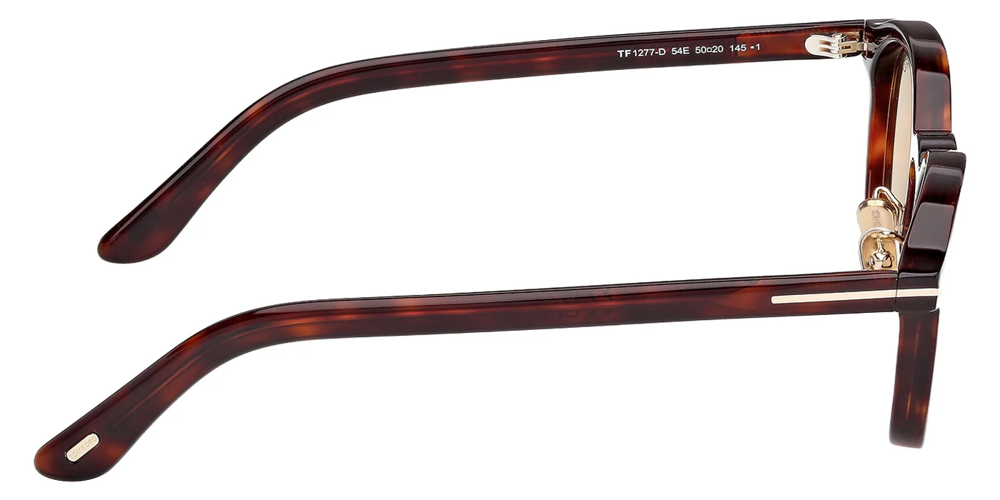 Tom Ford® FT1277-D - Image 14