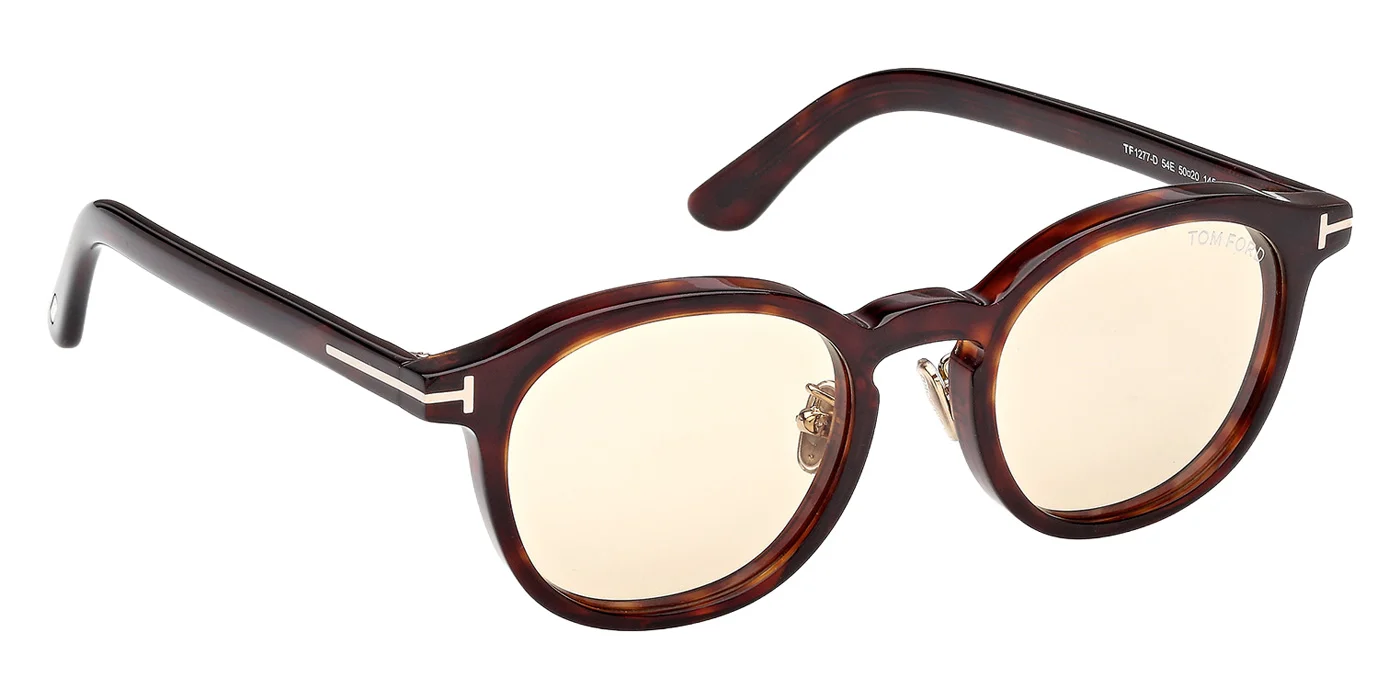 Tom Ford® FT1277-D - Image 16