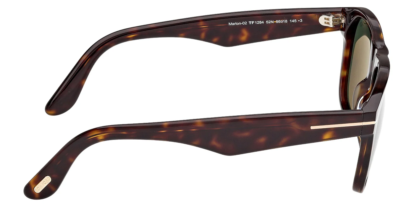 Tom Ford® FT1284 - Image 32