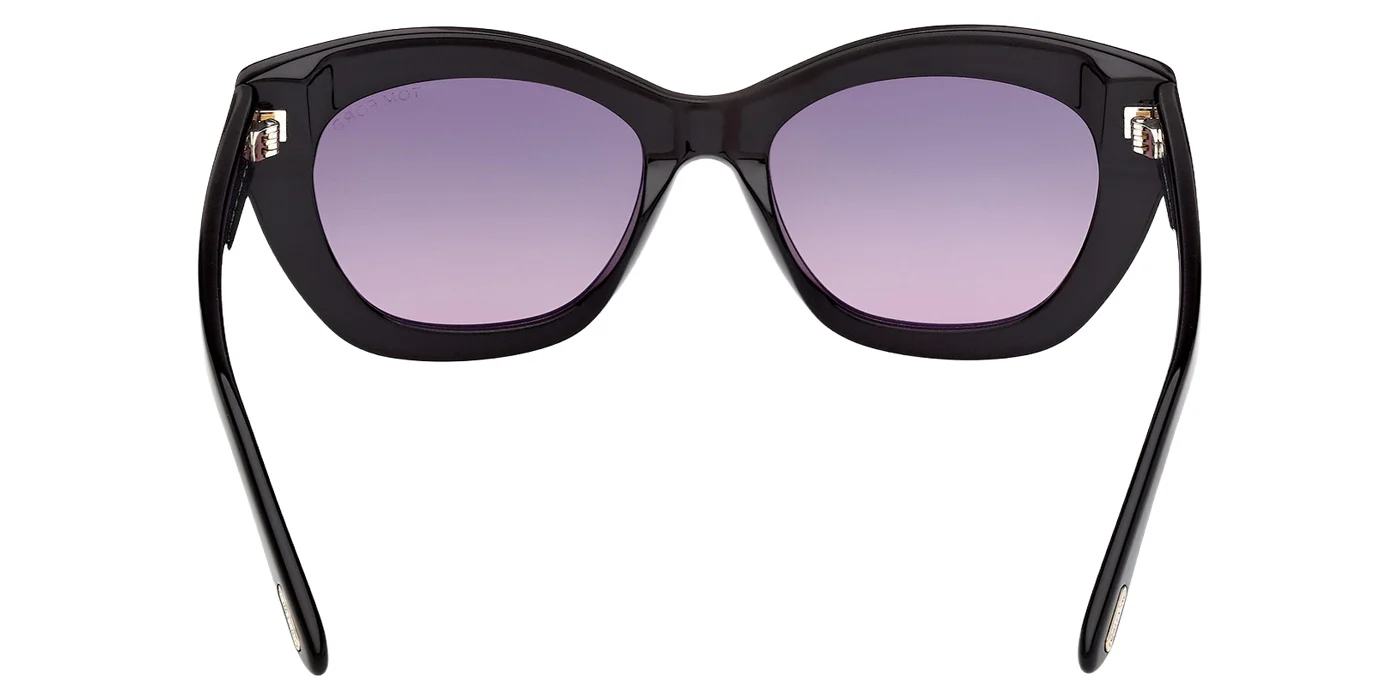 Tom Ford® FT1285 - Image 21