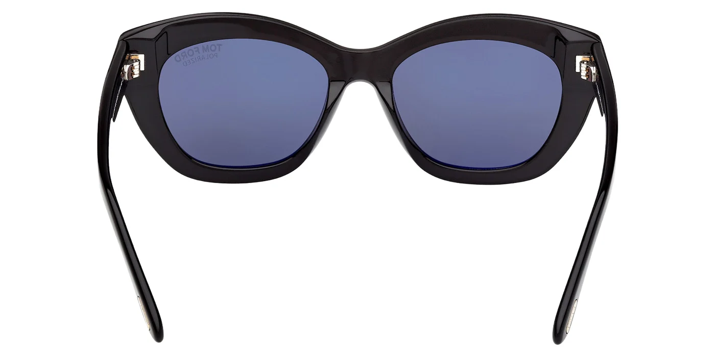 Tom Ford® FT1285 - Image 22