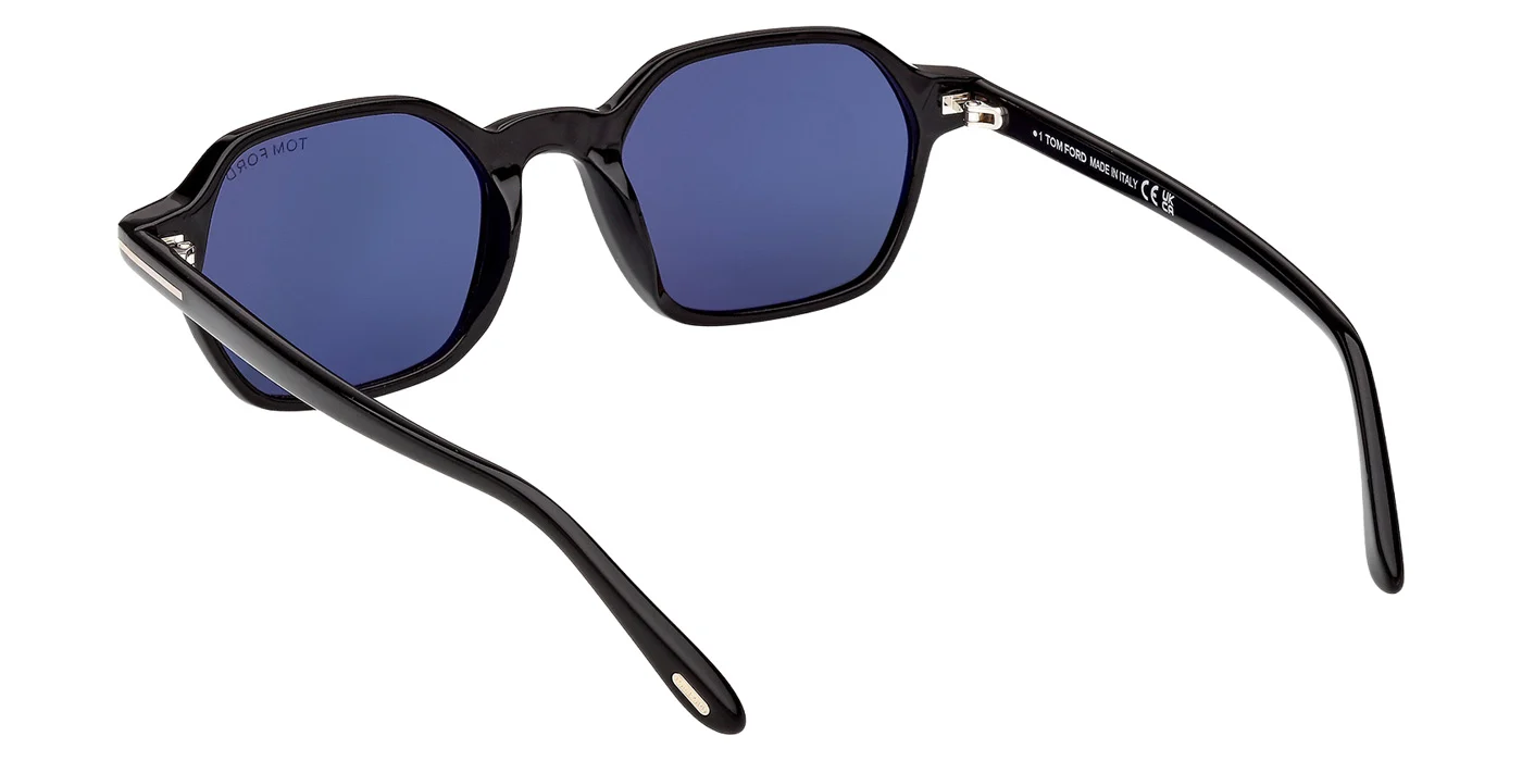 Tom Ford® FT1301 - Image 7