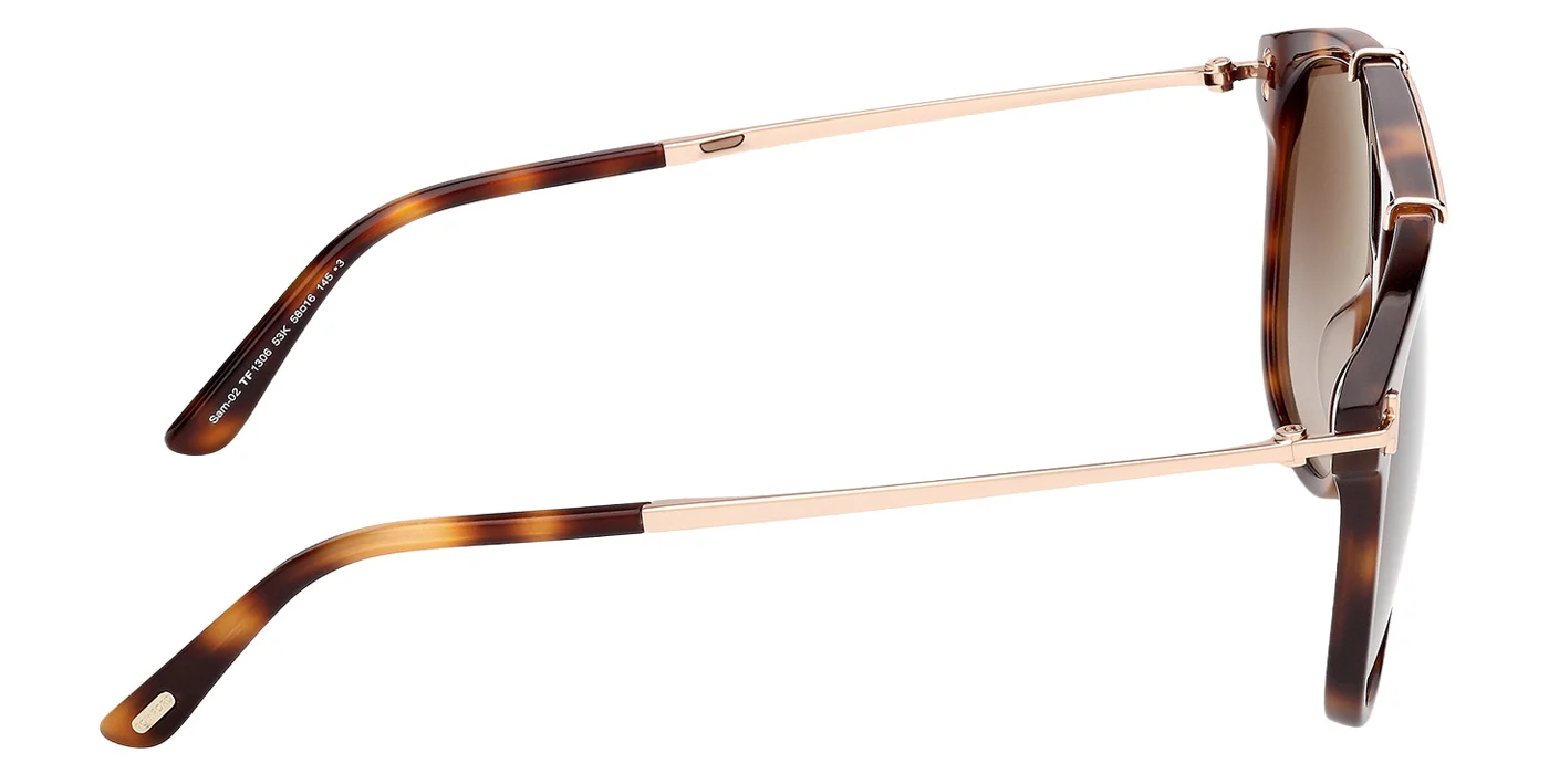 Tom Ford® FT1306 - Image 28