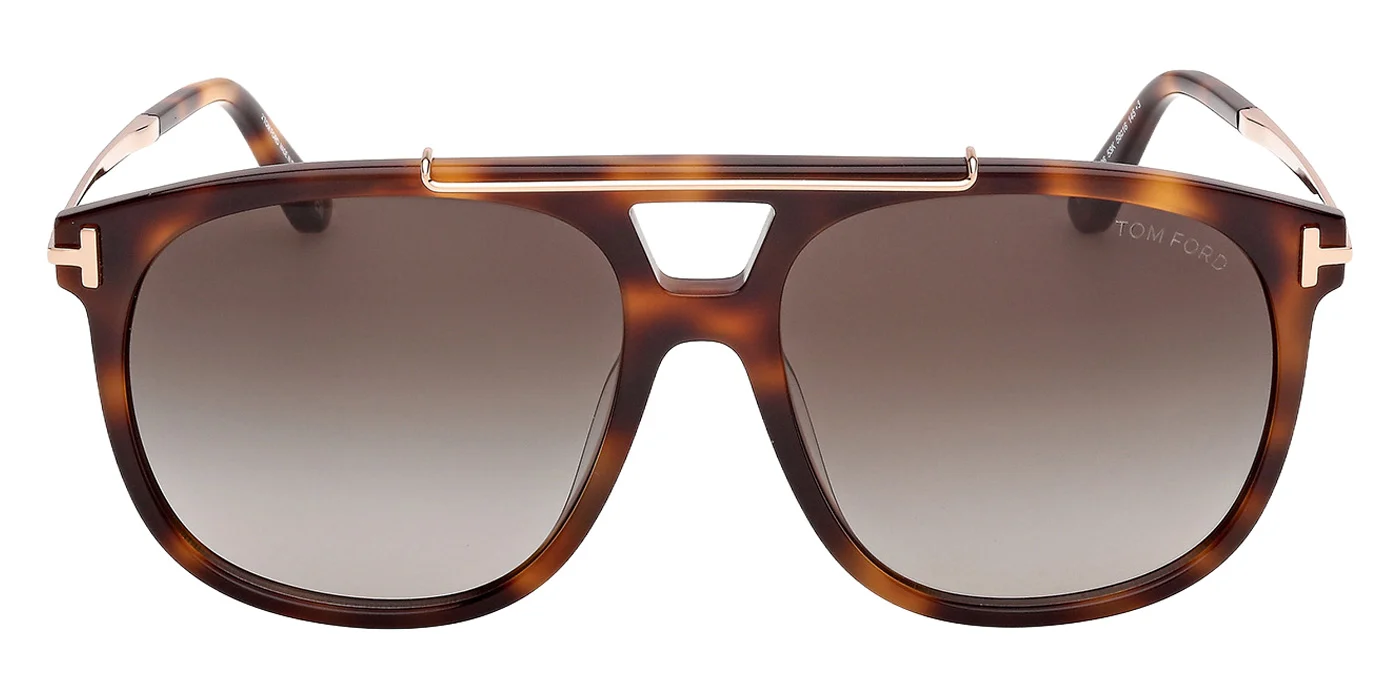 Tom Ford® FT1306 - Image 4
