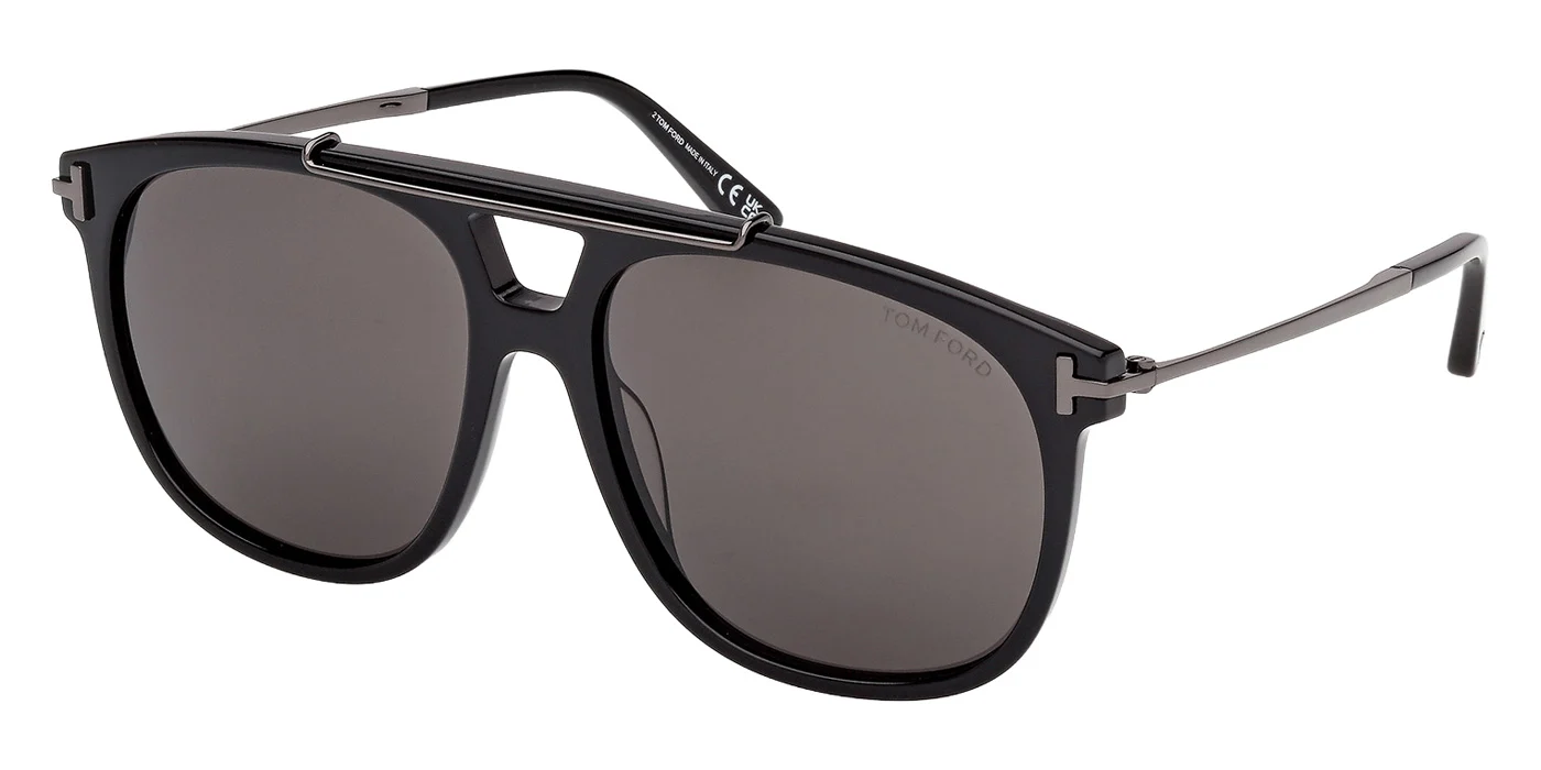 Tom Ford® FT1306 - Image 5