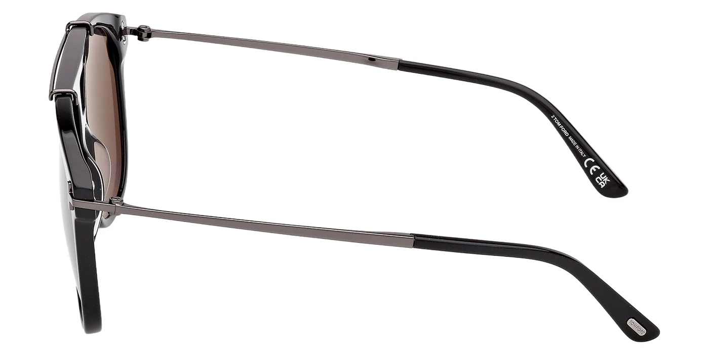 Tom Ford® FT1306 - Image 9