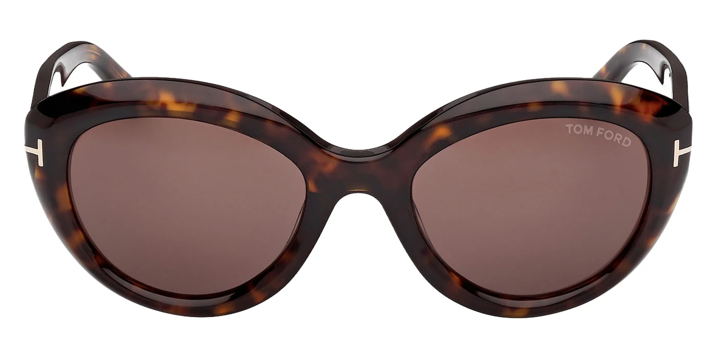 Tom Ford® FT1316 - Image 2