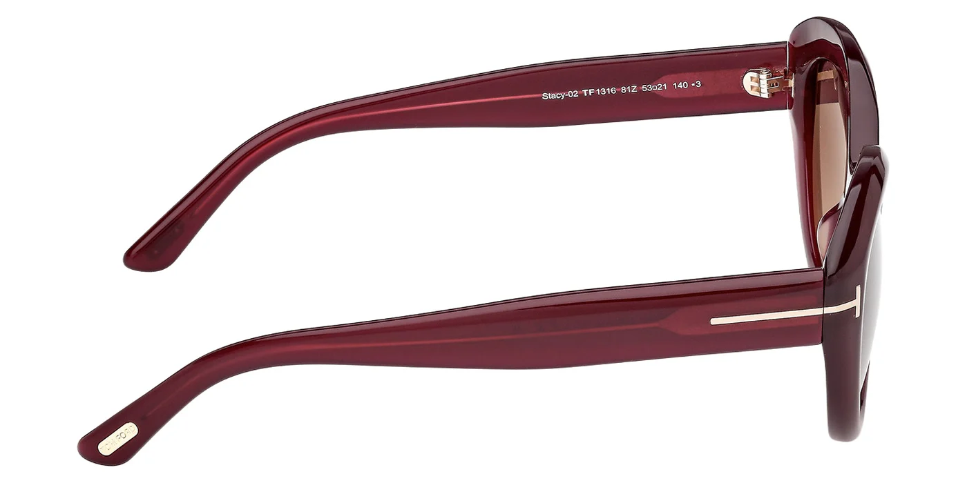 Tom Ford® FT1316 - Image 28