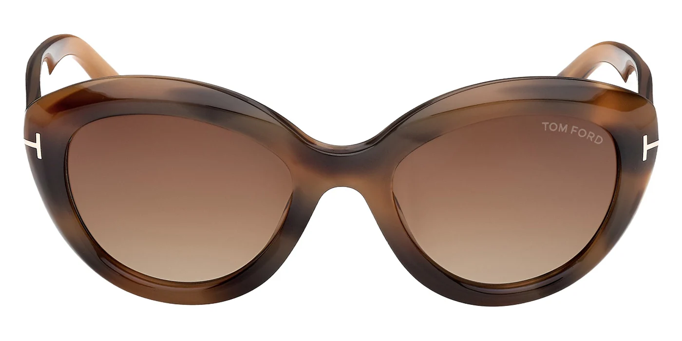 Tom Ford® FT1316 - Image 3