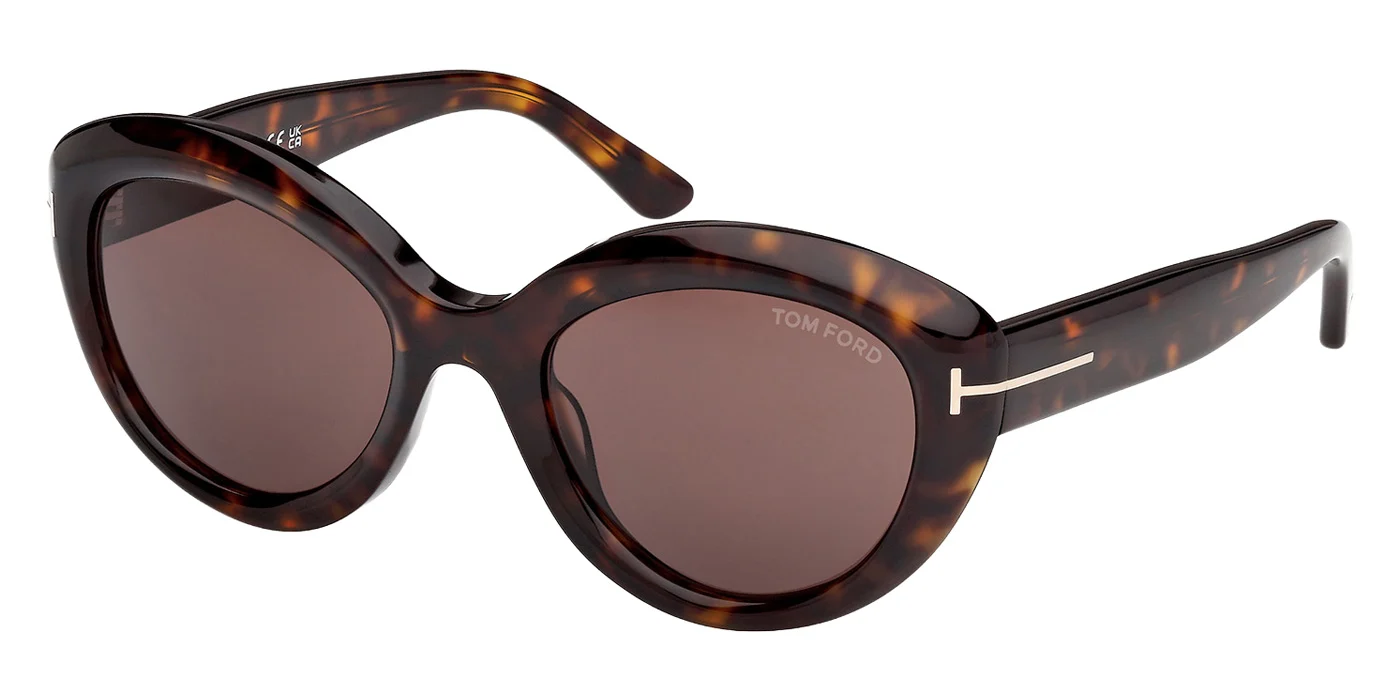 Tom Ford® FT1316 - Image 6
