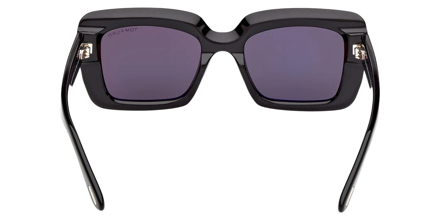 Tom Ford® FT1318 - Image 13