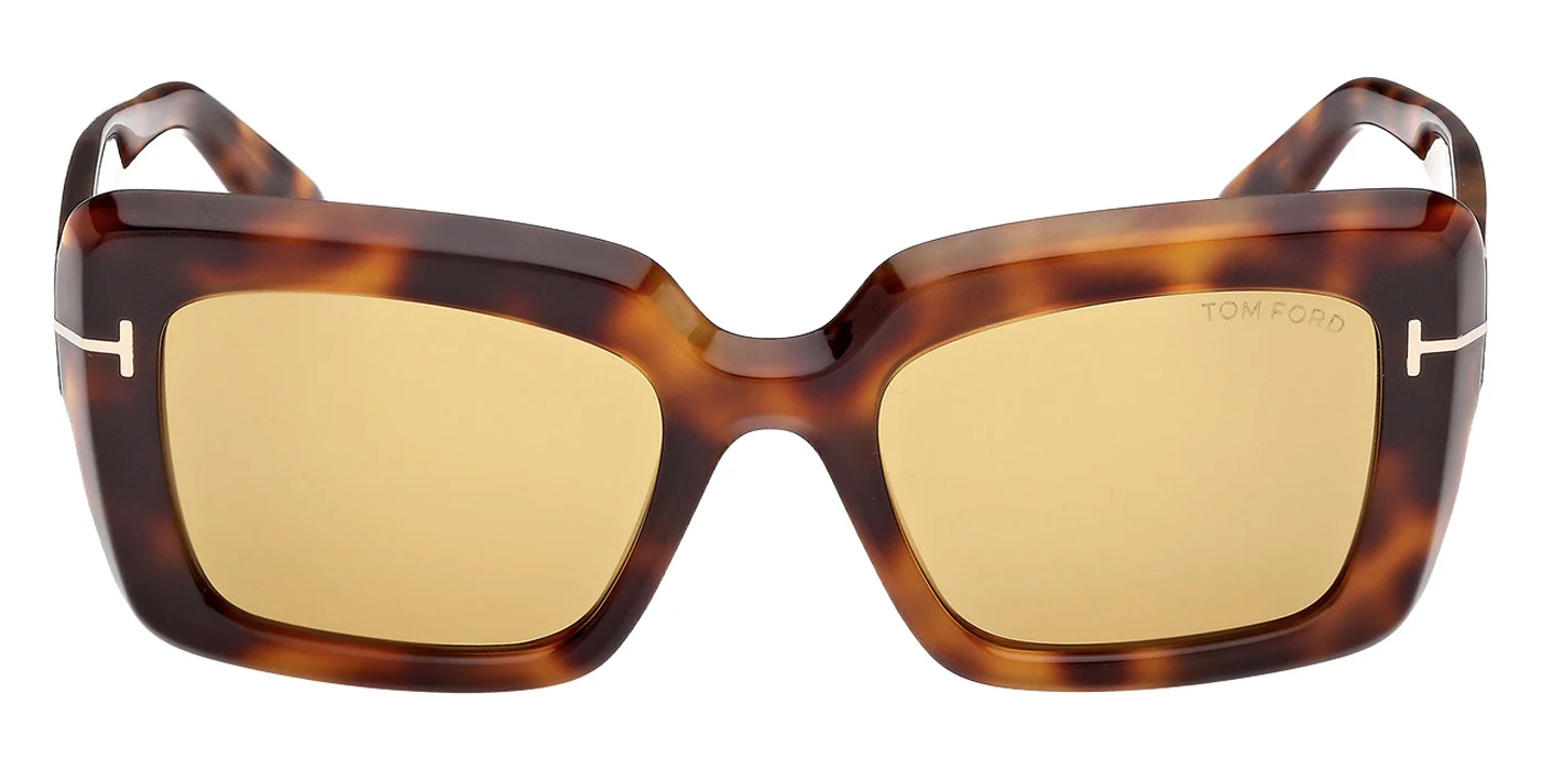 Tom Ford® FT1318 - Image 3