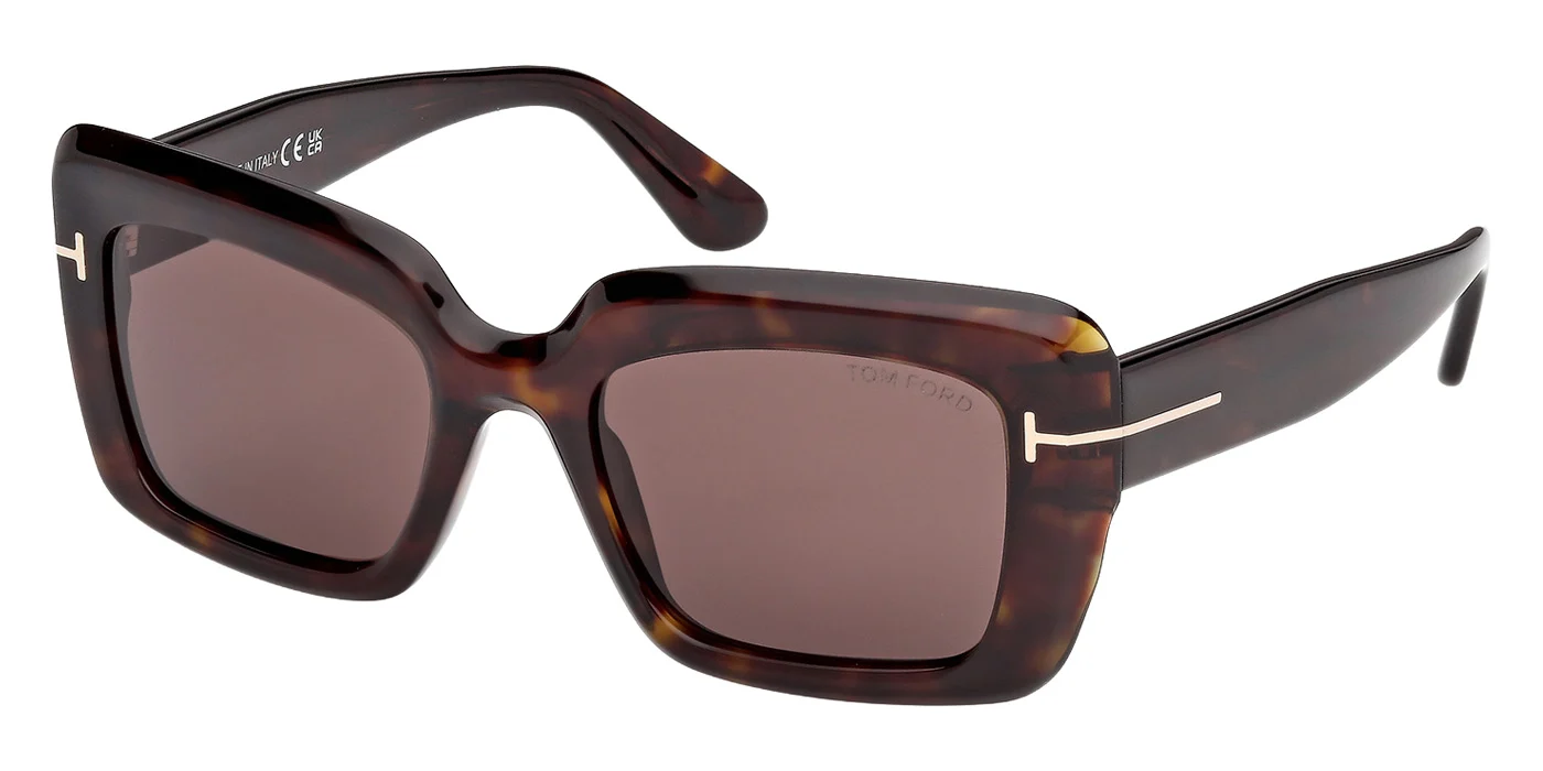 Tom Ford® FT1318 - Image 5