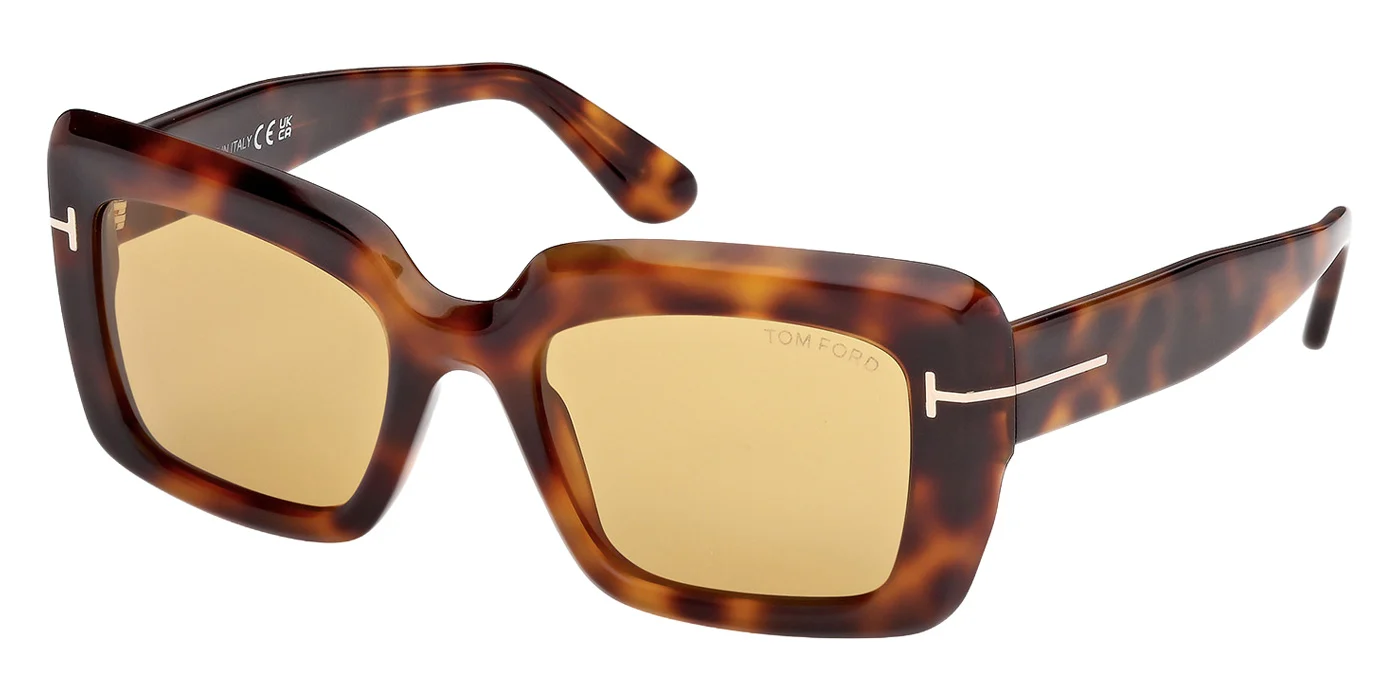 Tom Ford® FT1318 - Image 6