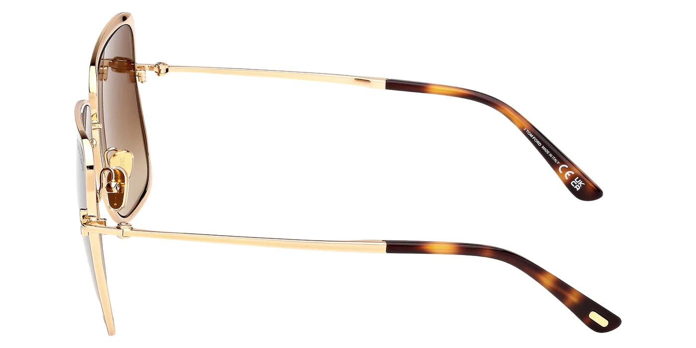 Tom Ford® FT1319 - Image 6