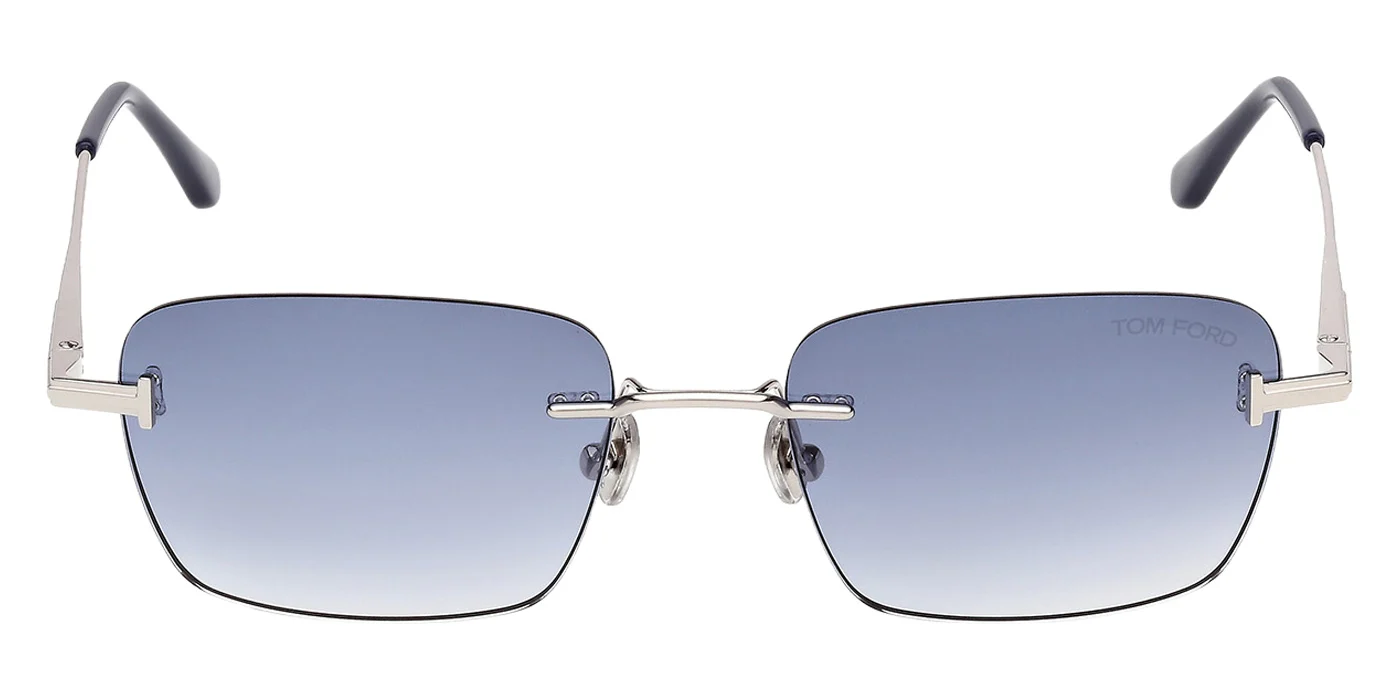 Tom Ford® FT1354 - Image 2