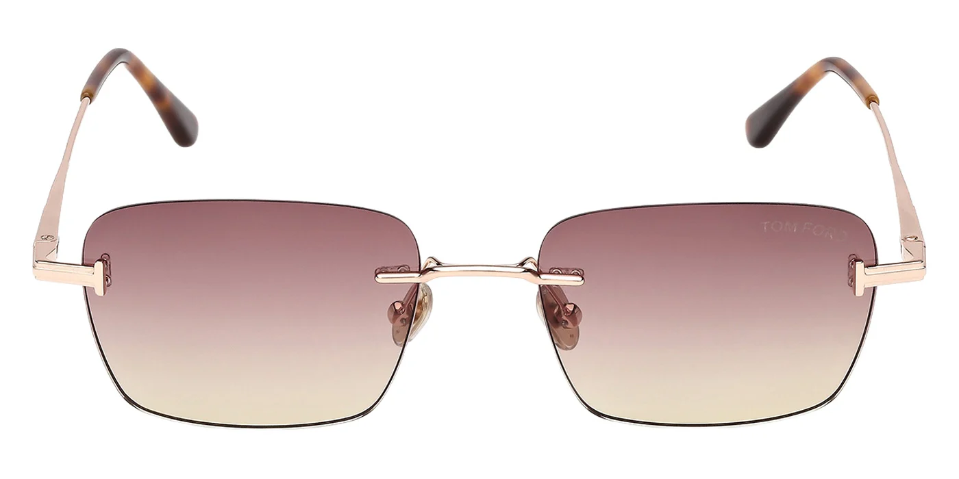 Tom Ford® FT1354 - Image 3