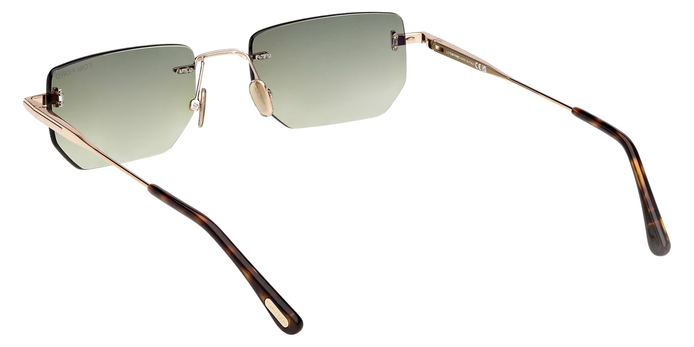 Tom Ford® FT1355 - Image 11