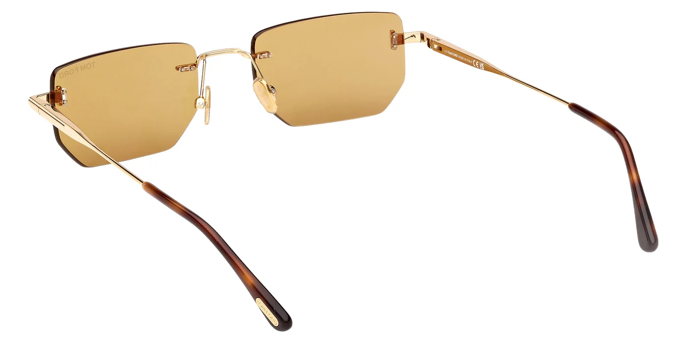 Tom Ford® FT1355 - Image 12