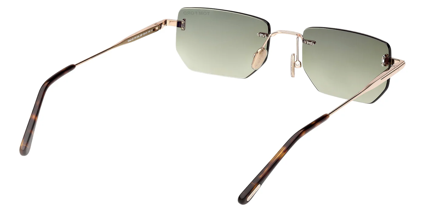 Tom Ford® FT1355 - Image 17