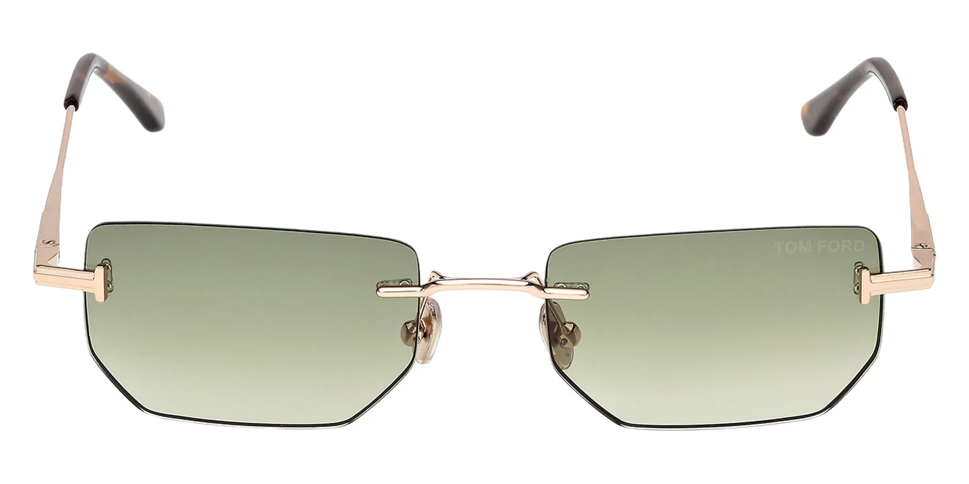 Tom Ford® FT1355 - Image 2