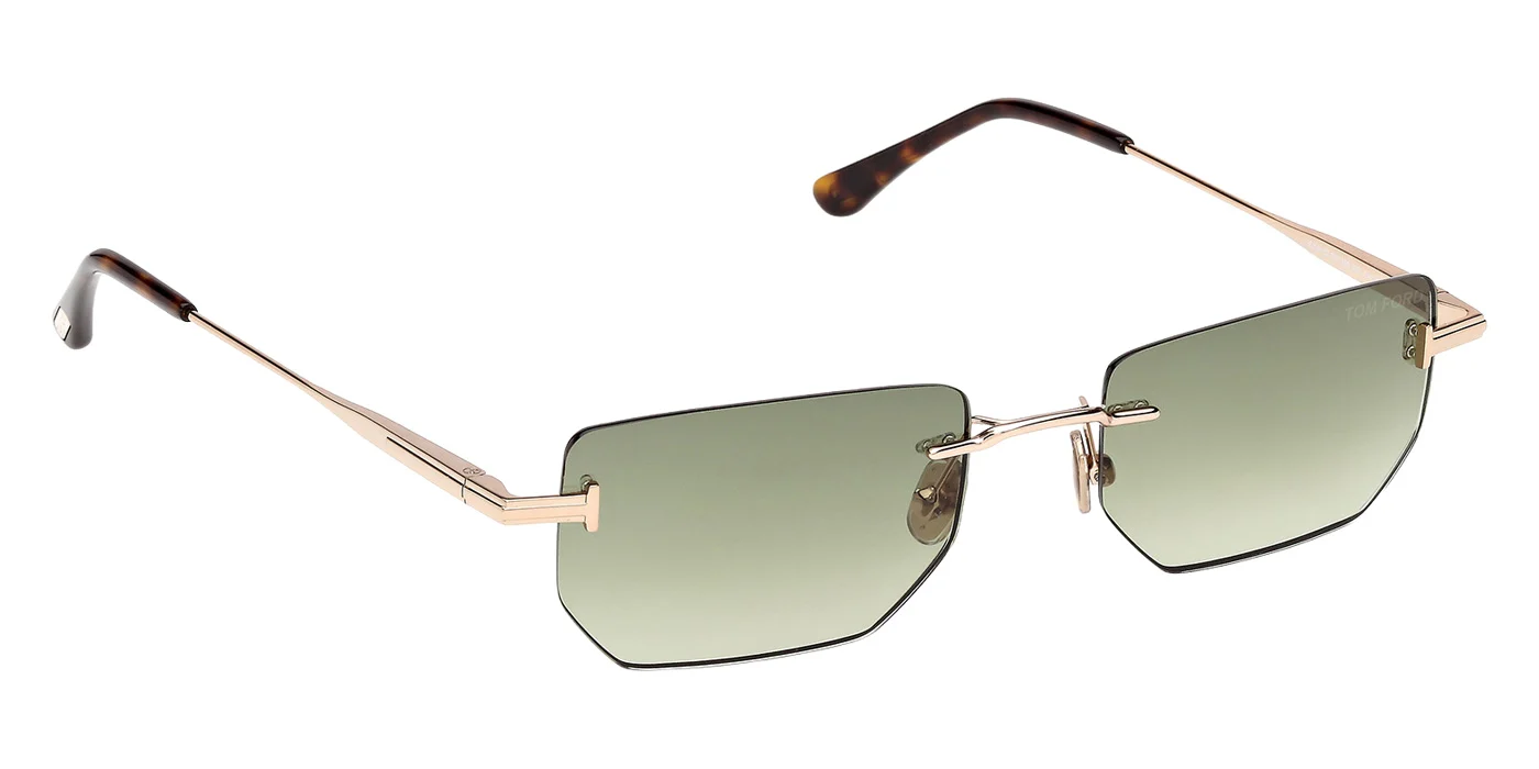 Tom Ford® FT1355 - Image 23