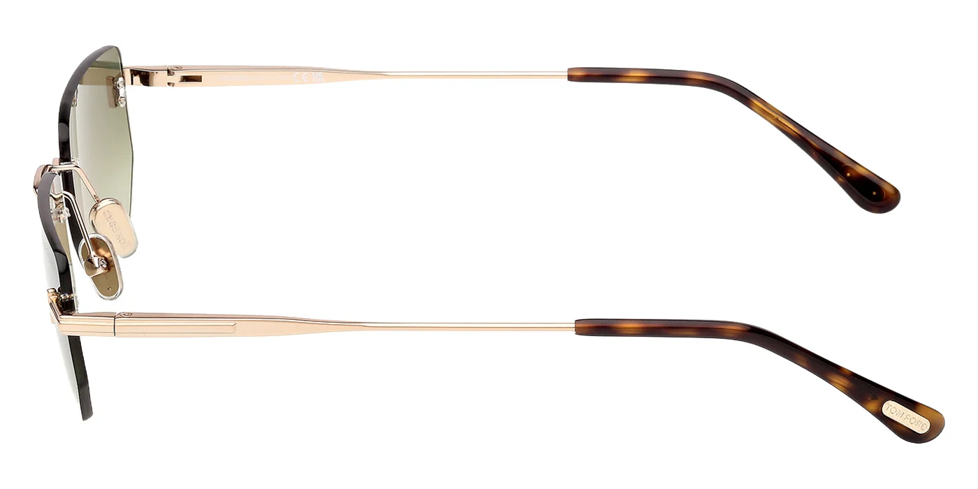 Tom Ford® FT1355 - Image 8