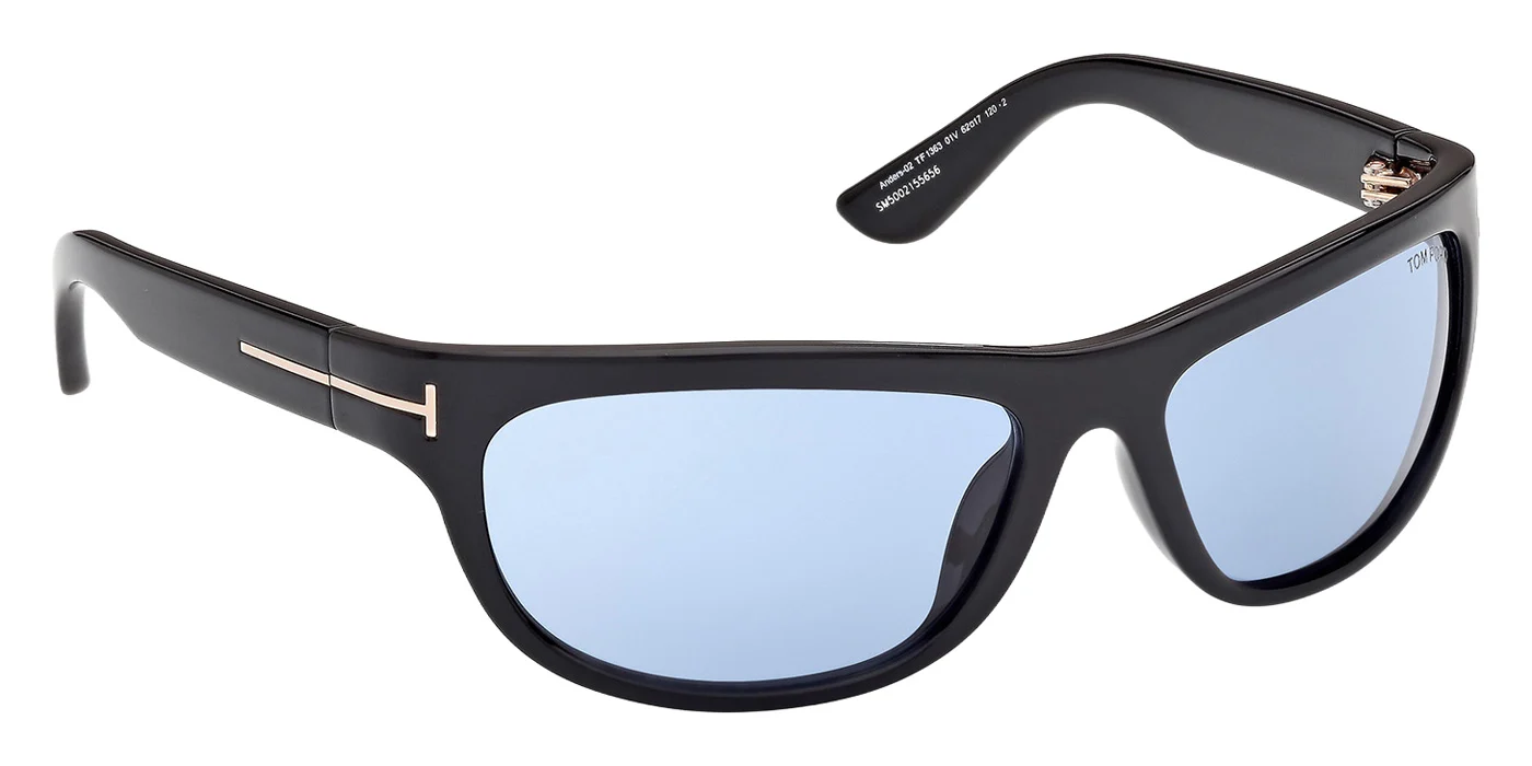 Tom Ford® FT1363 - Image 16