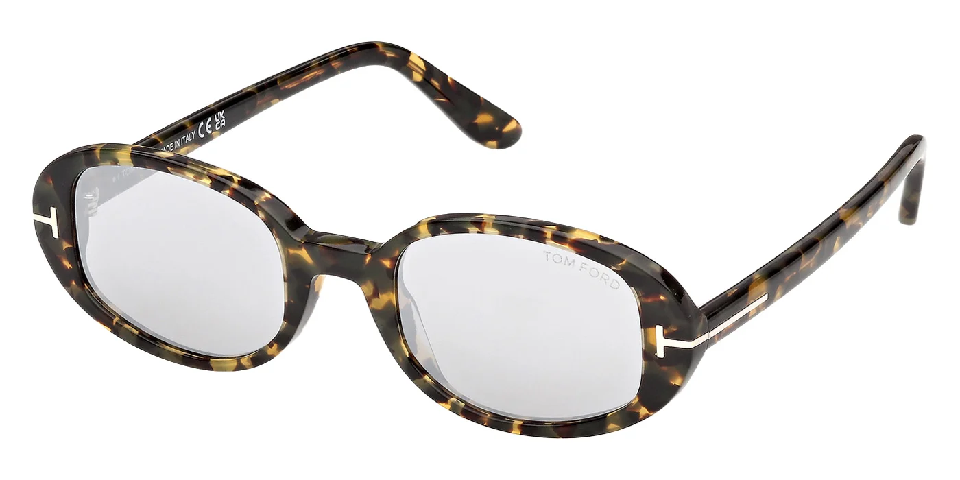 Tom Ford® FT1364 - Image 8