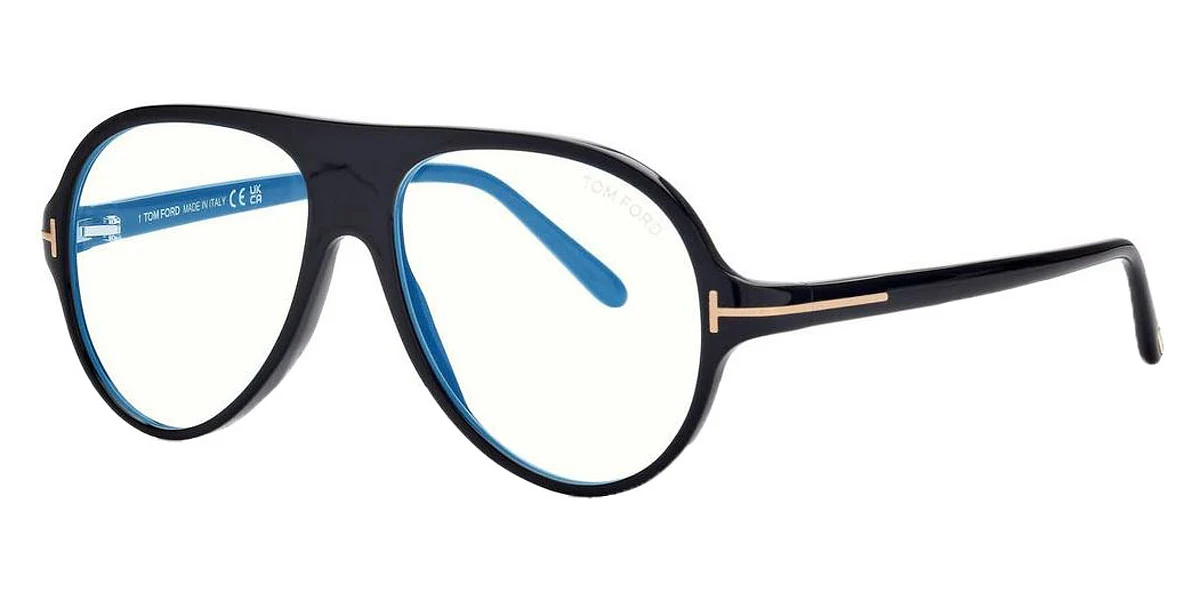 Tom Ford® FT5012-B - Image 2